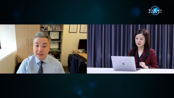 正中优配 专访IMF货币与资本市场部助理主任：缓慢而渐进的全球资产重配可被市场消化