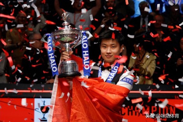 景盛配资 赵心童回应曾被禁赛 坚持初心终获成功