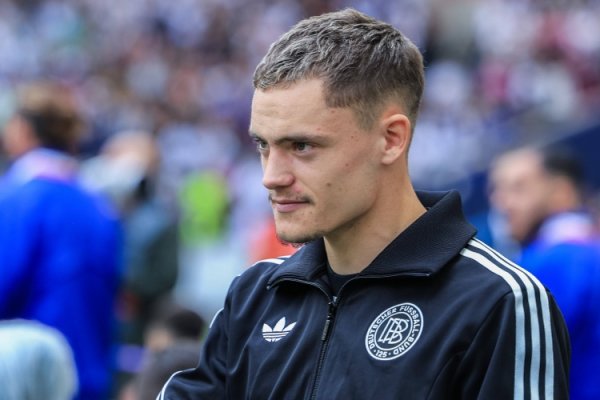 蜀商证券 证明自己！维尔茨战北爱尔兰对抗、造犯规、创造机会、射正均最多